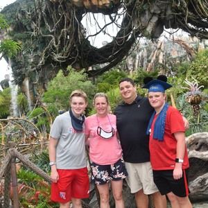 Meet your Posher, Beth